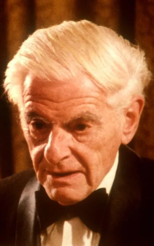 Jean Lenauer
