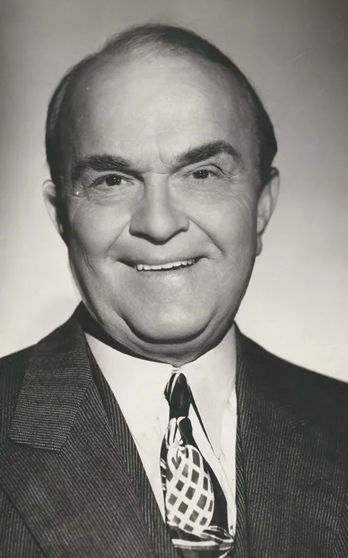 Victor Moore