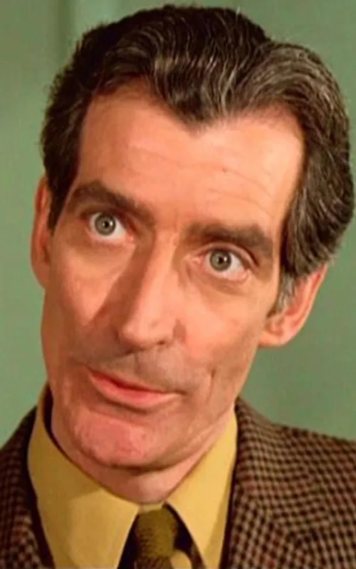 Robert James