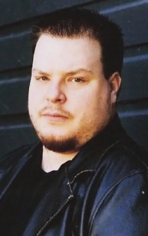 Derek Gilroy