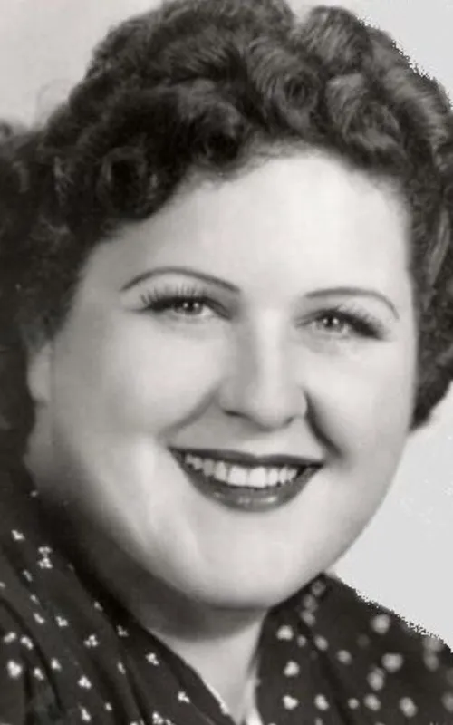 June Gittelson