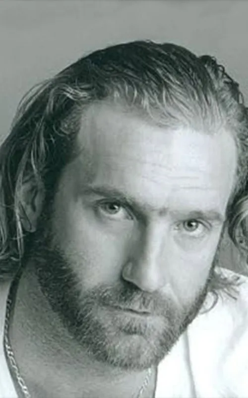 Patrick M. Walsh