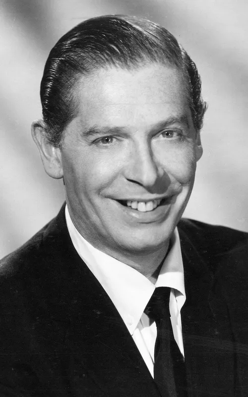 Milton Berle
