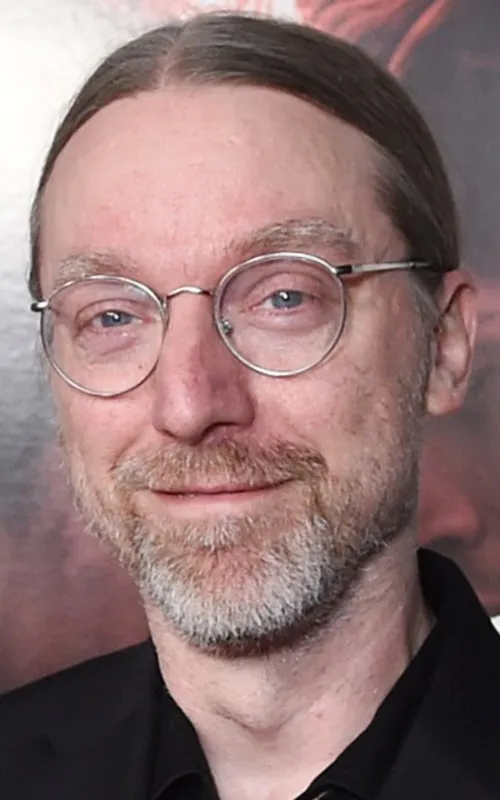 David Kajganich