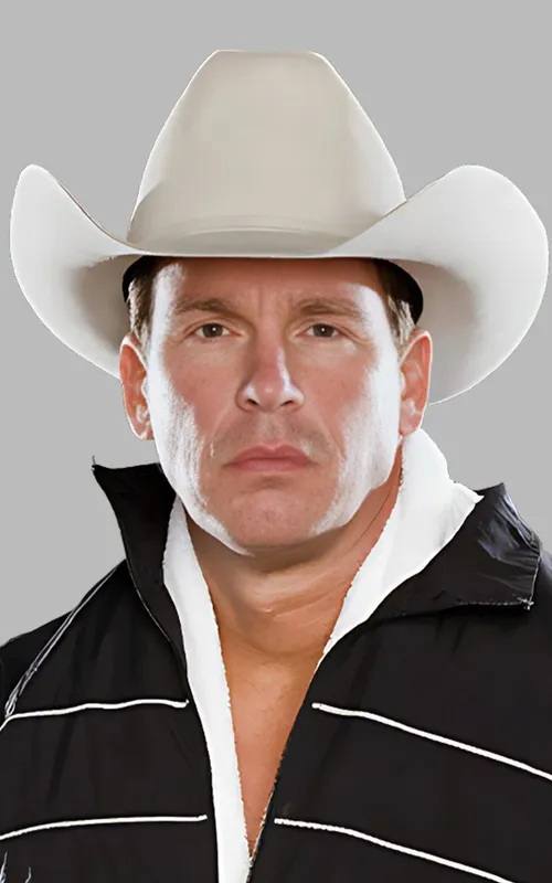 John Layfield
