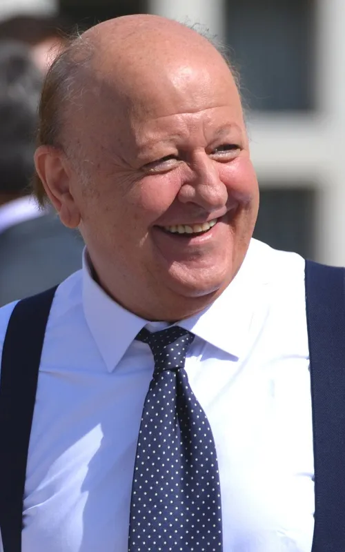 Massimo Boldi