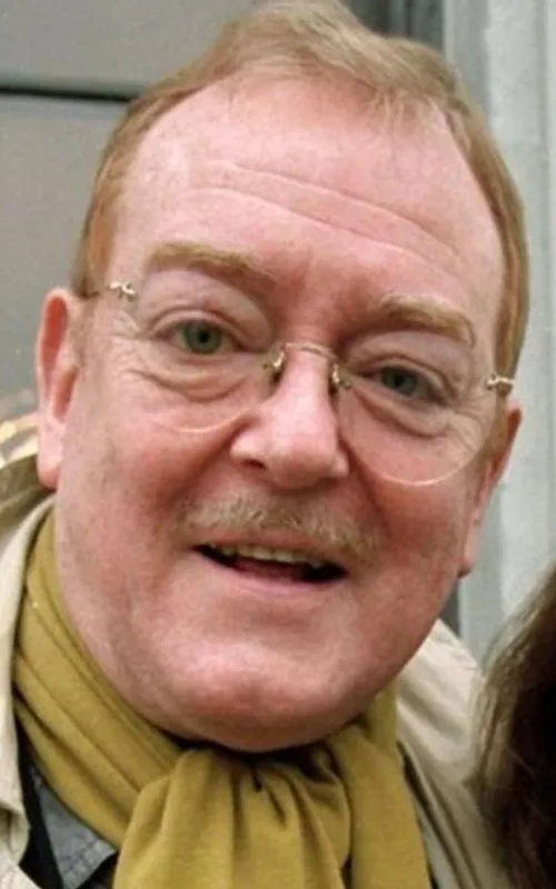 Jesper Langberg