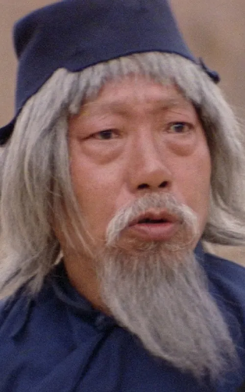 Simon Yuen Siu-Tien