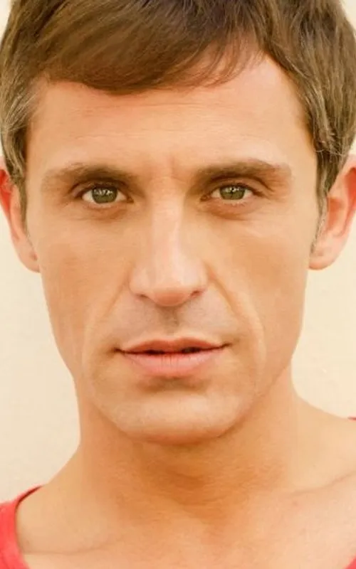 Pedro Pablo Isla