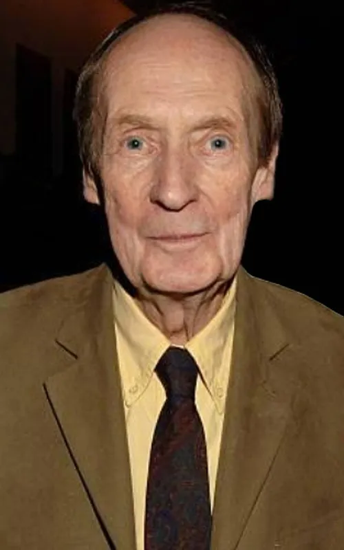 John Normington