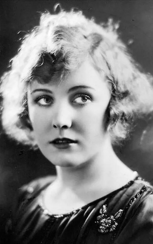 Edna Purviance