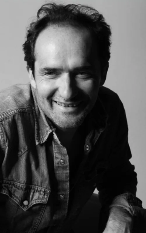 Valerio Mazzucato