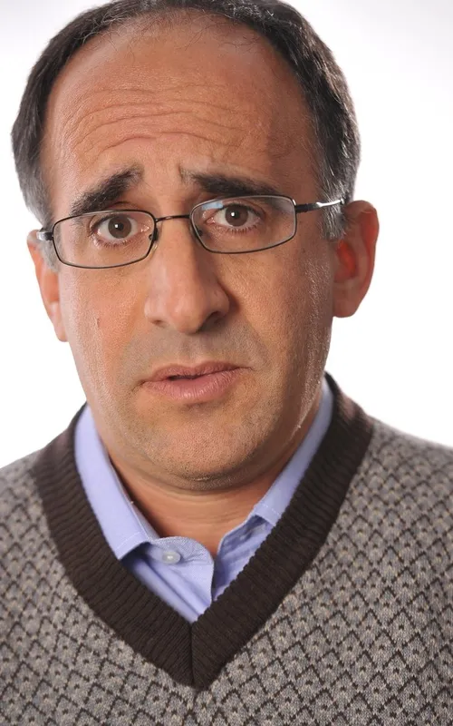 Bob Glouberman