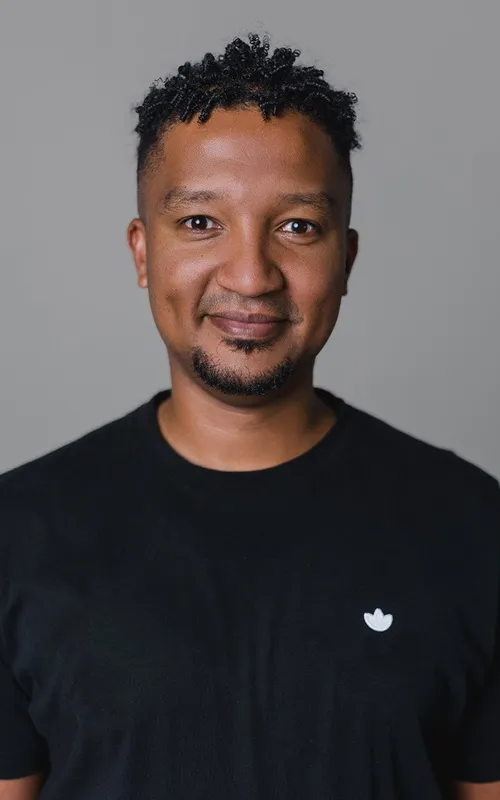 Solomon Cupido