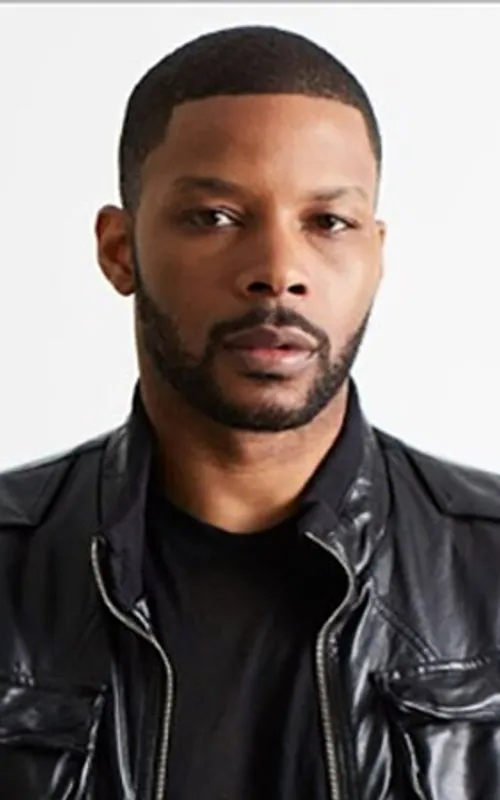 Kerry Rhodes