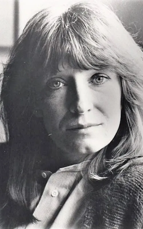 Charlotte Cornwell