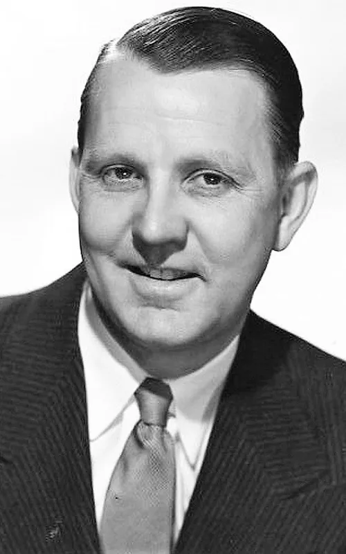 Clinton Sundberg
