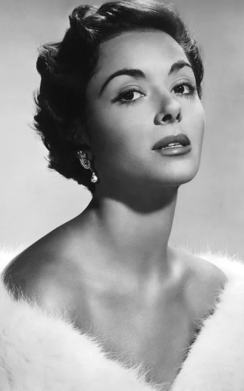 Dana Wynter
