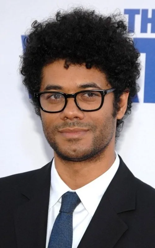 Richard Ayoade