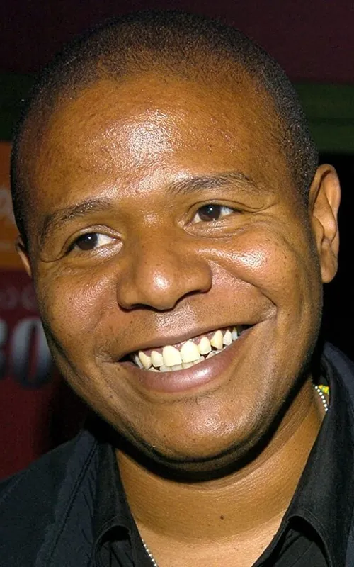 Damon Whitaker