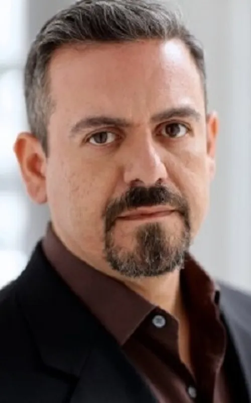 Frank Pando