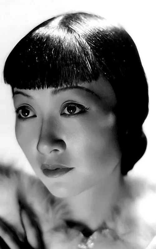 Anna May Wong
