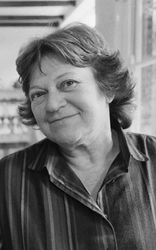 Lila Kaye
