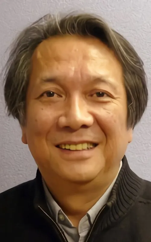 Takaya Hashi