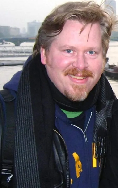 Tom Hodges