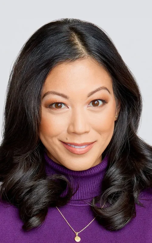 Brittany Ishibashi