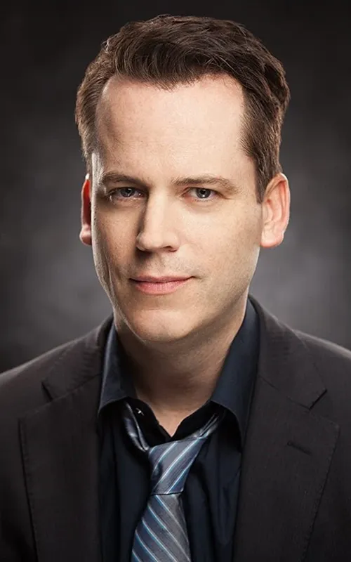 Aaron Craven