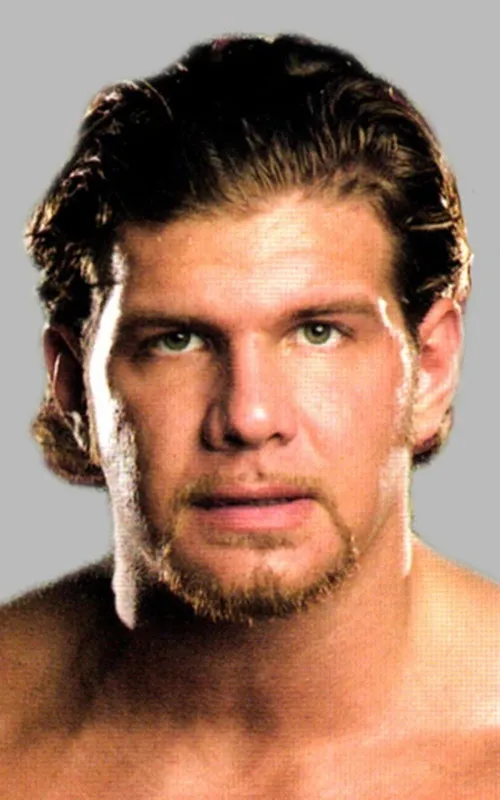 Mark Jindrak