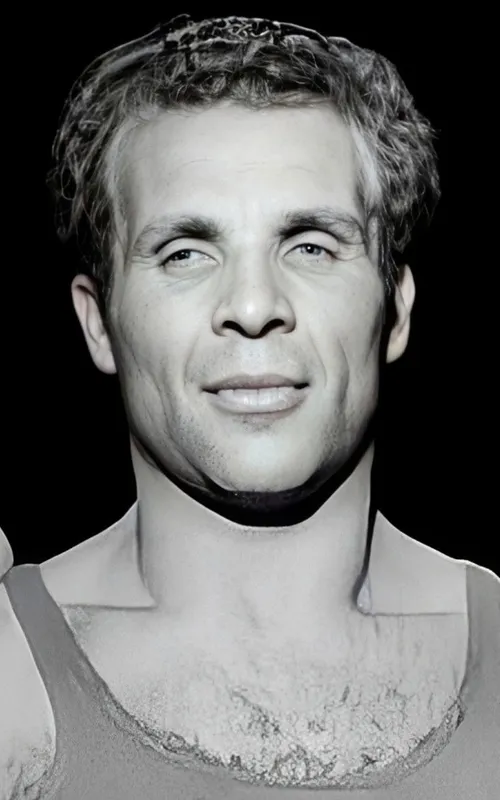 Gianni Di Segni
