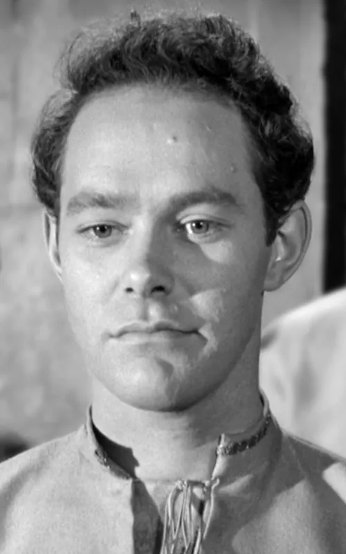 Paul Williamson