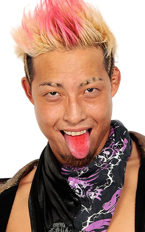 Yohei Fujita