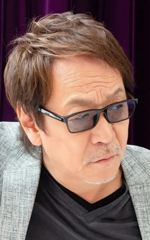 Kenyu Horiuchi