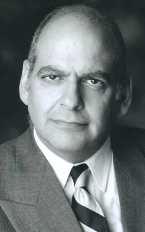 L. Harvey Gold