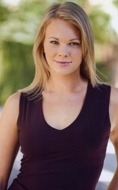 Kelly Bright