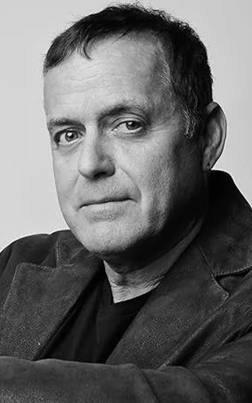 Danny Smith