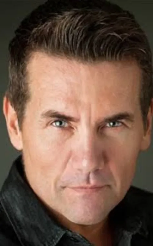 Johnny Cuthbert