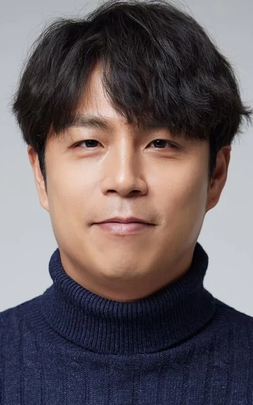 Kwon Hyuk-sung