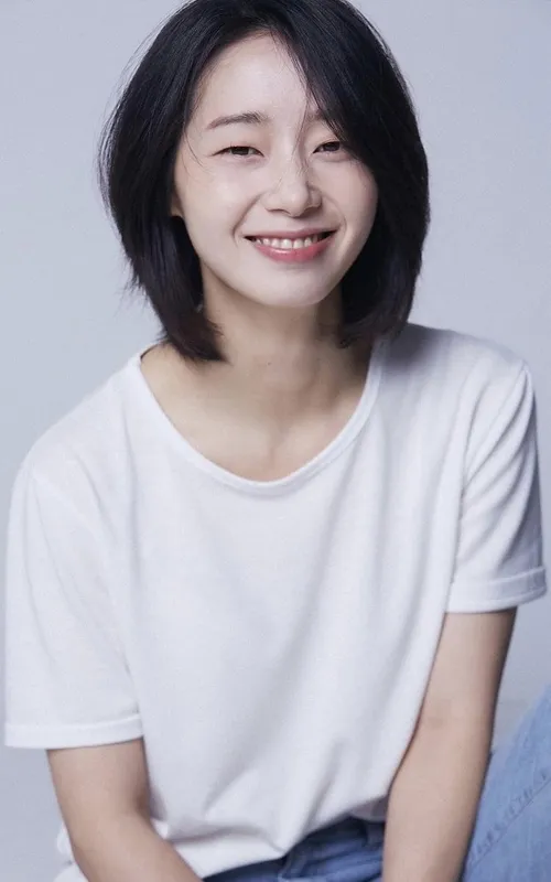 Limm Yea-eun