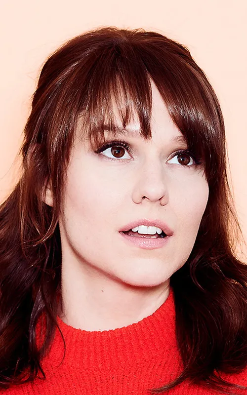 Claudia O'Doherty