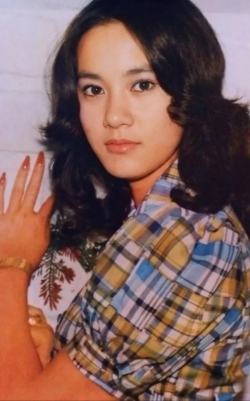 Nora Miao