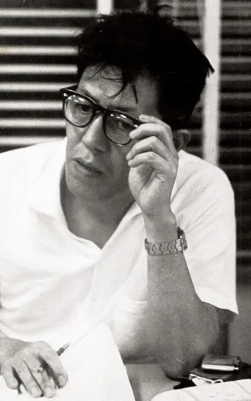 Yūnosuke Itō