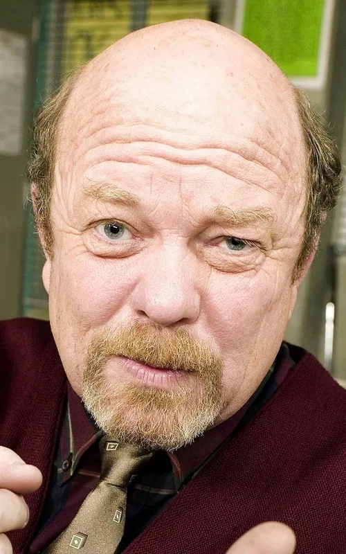 Phil Hendrie