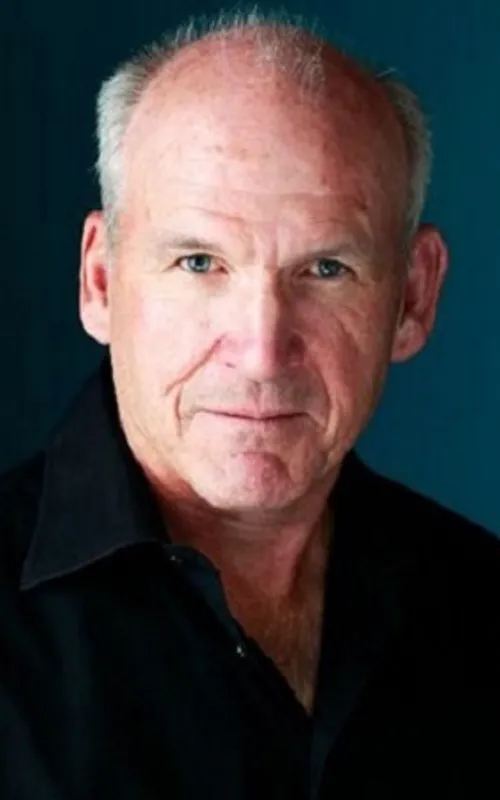 John Bourgeois