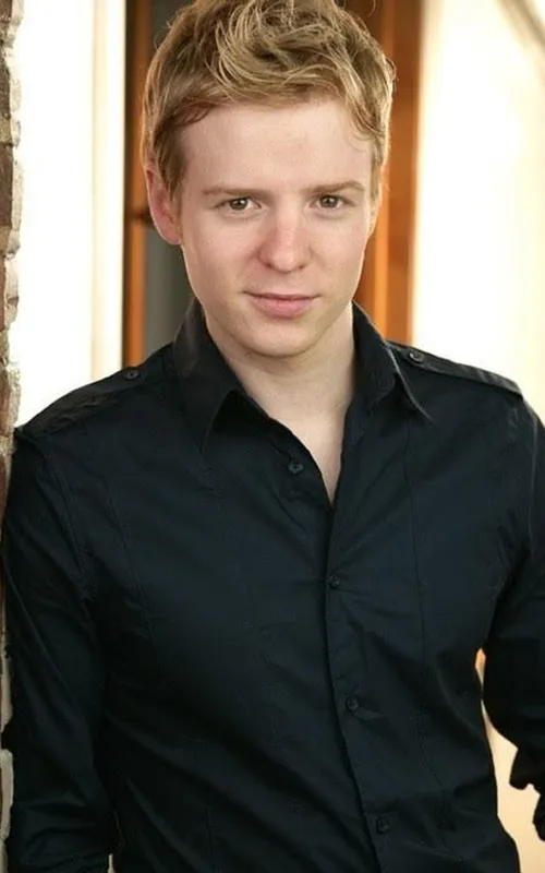 Ben Hollandsworth