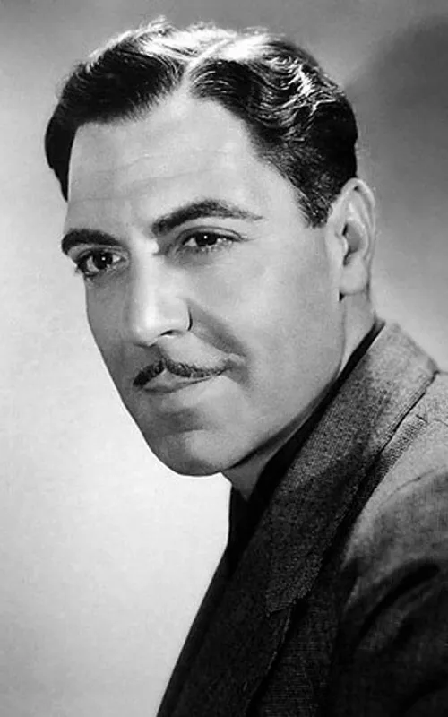 Joseph Calleia