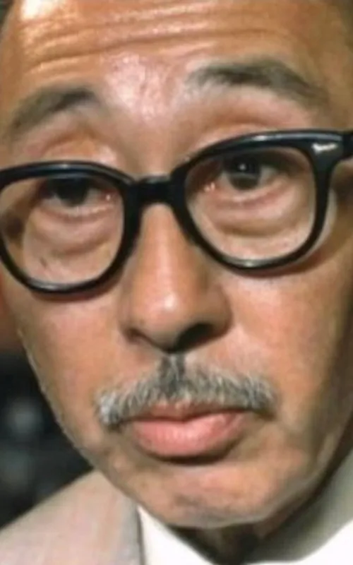 Bob Okazaki